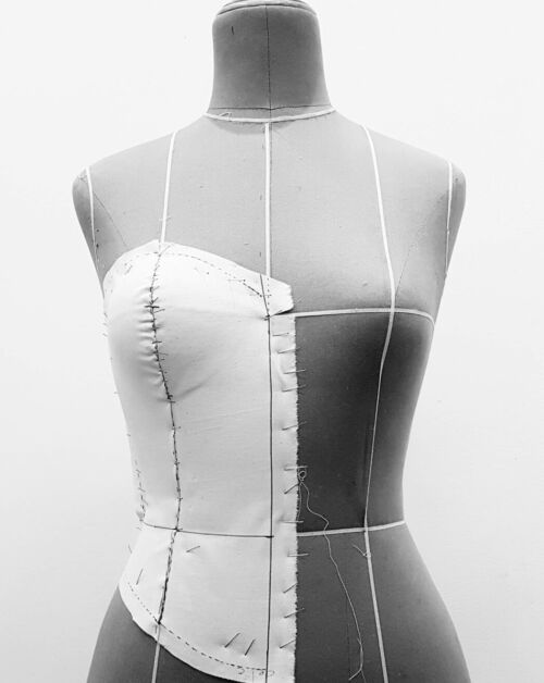 Curso de Moulage - Jose Carlos Herrera