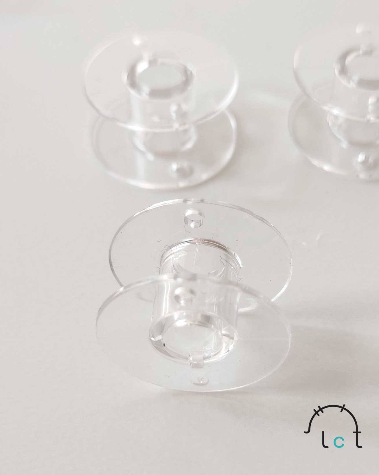 Margaret Mitchell experimental cobija Canilla transparente - La Cuesta, estudio creativo - Mercería online