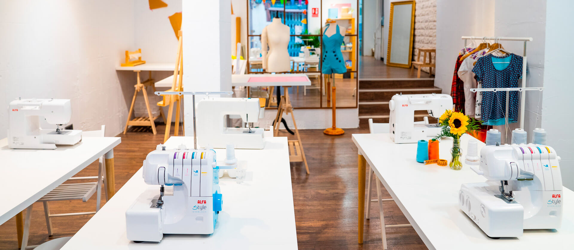 La Cuesta, estudio creativo