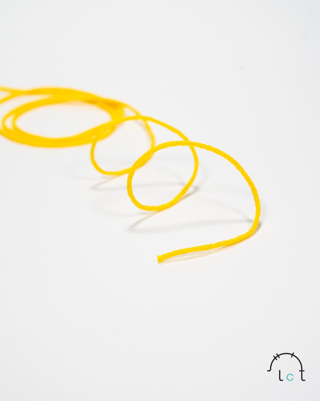 Mercería Online: Goma elástica cordón para mascarillas