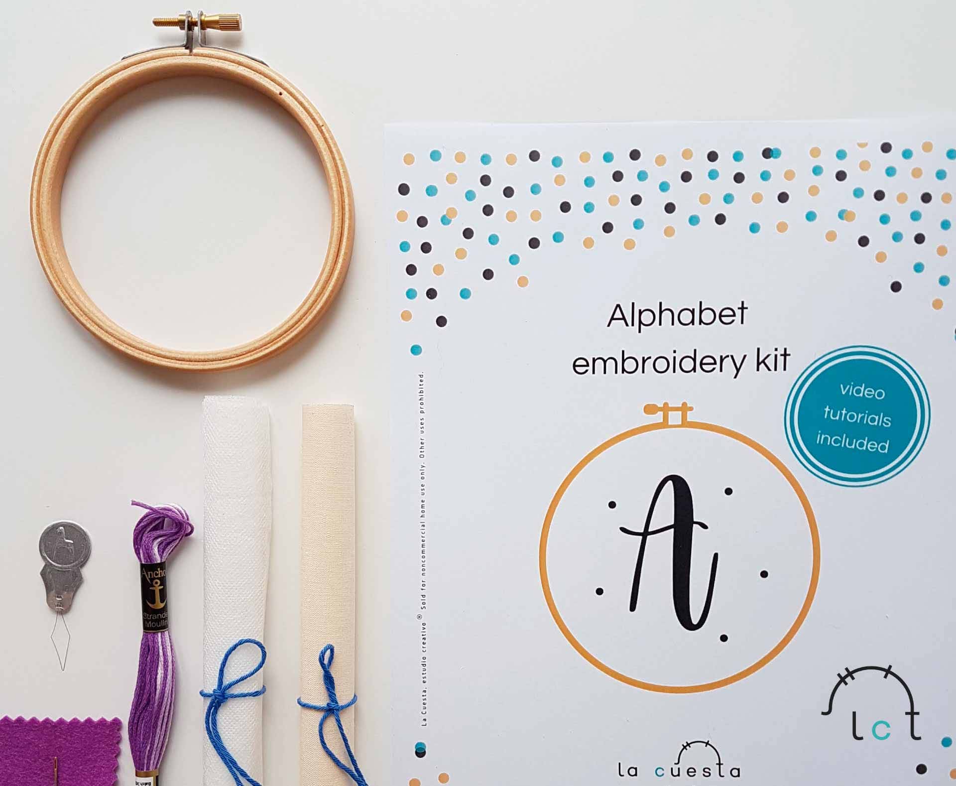 kit-de-bordado-iniciales-merceria-online-la-cuesta-estudio-creativo-2